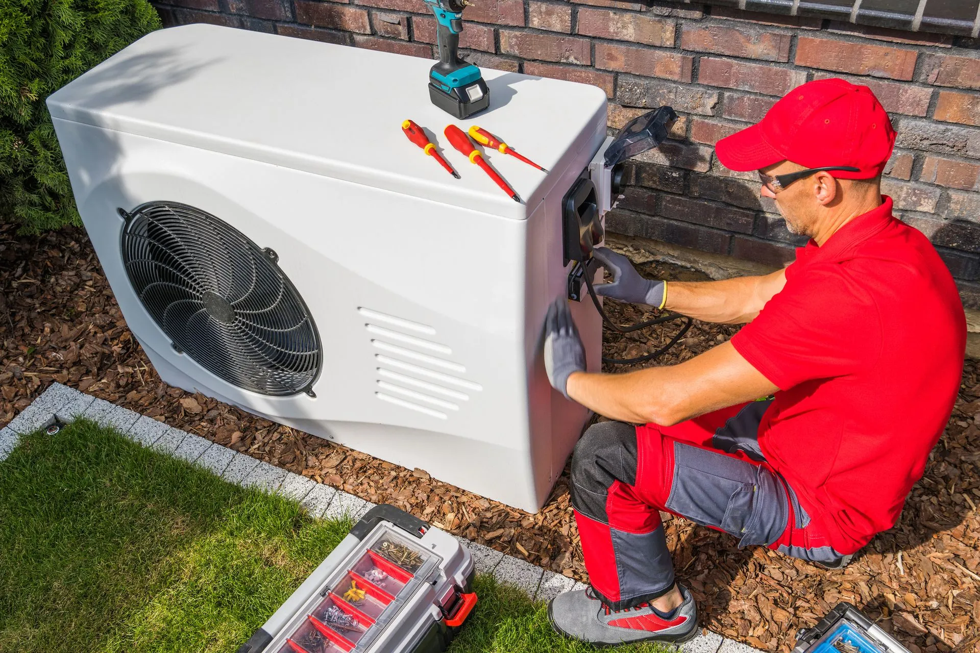 About HVAC in Takoma Park, MD